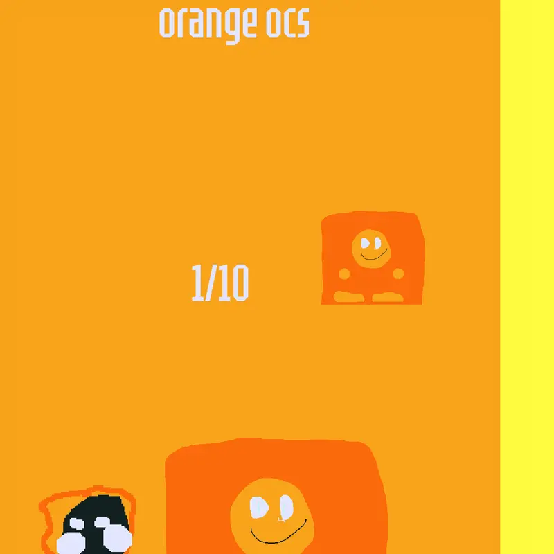 Game by @cyriltea