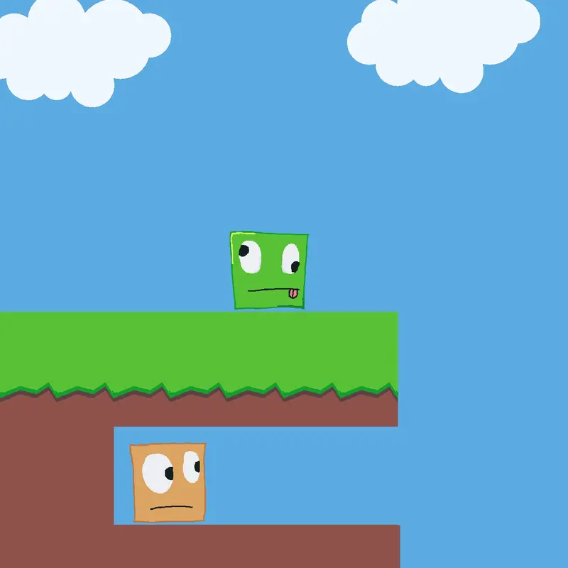 Game by @mrclock_thegoffygober67