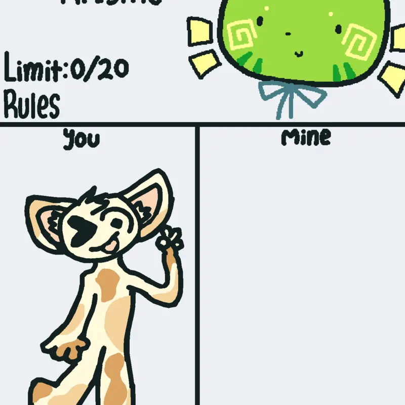 Game by @nenuka