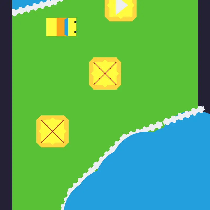 Game by @NEVER_AS_AB