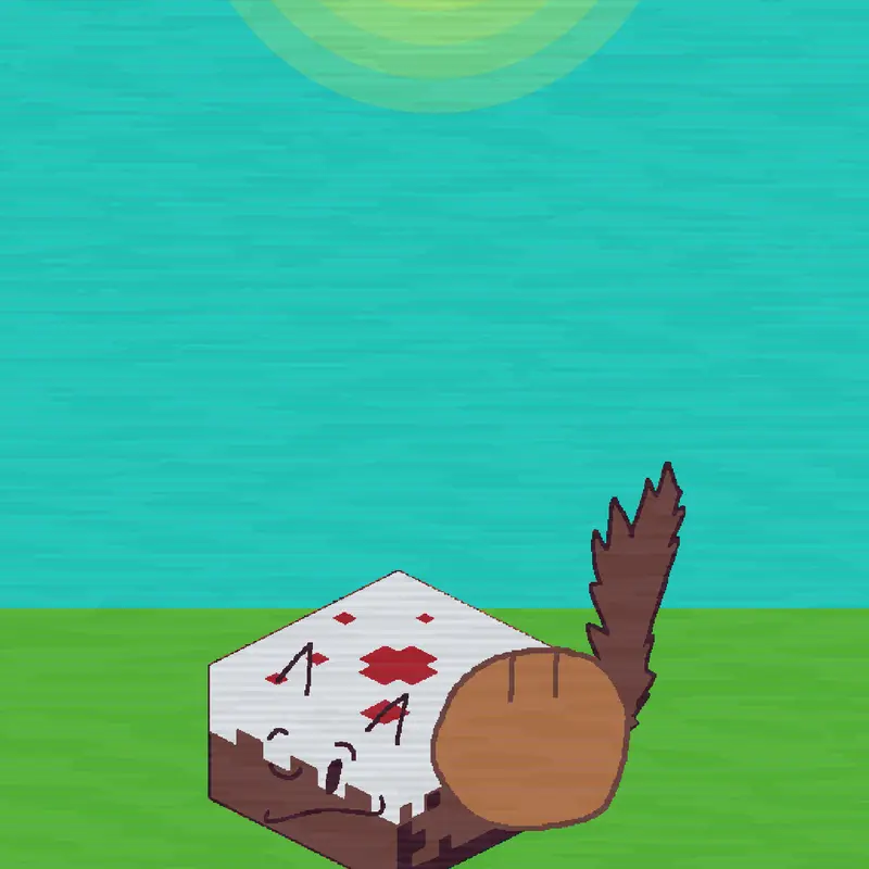 Game by @EletricBOOM