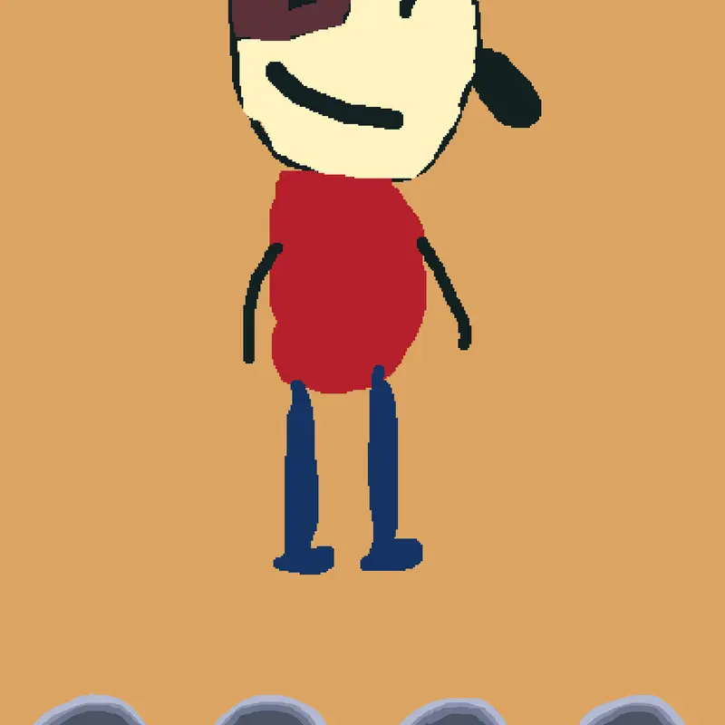 Game by @imakethings