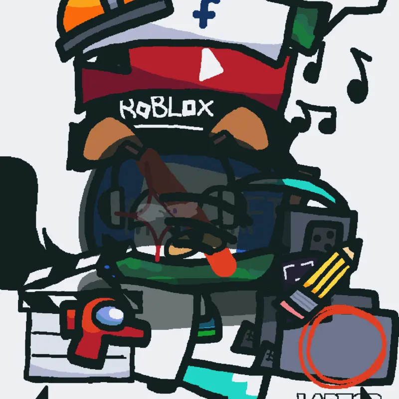 Game by @Flo4er_emojicat