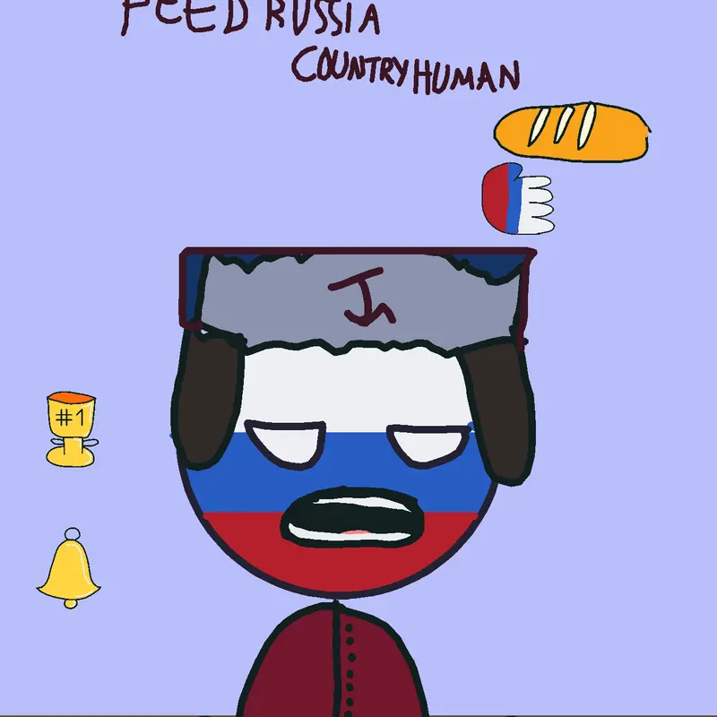 Game by @Countryballs_DecksArts