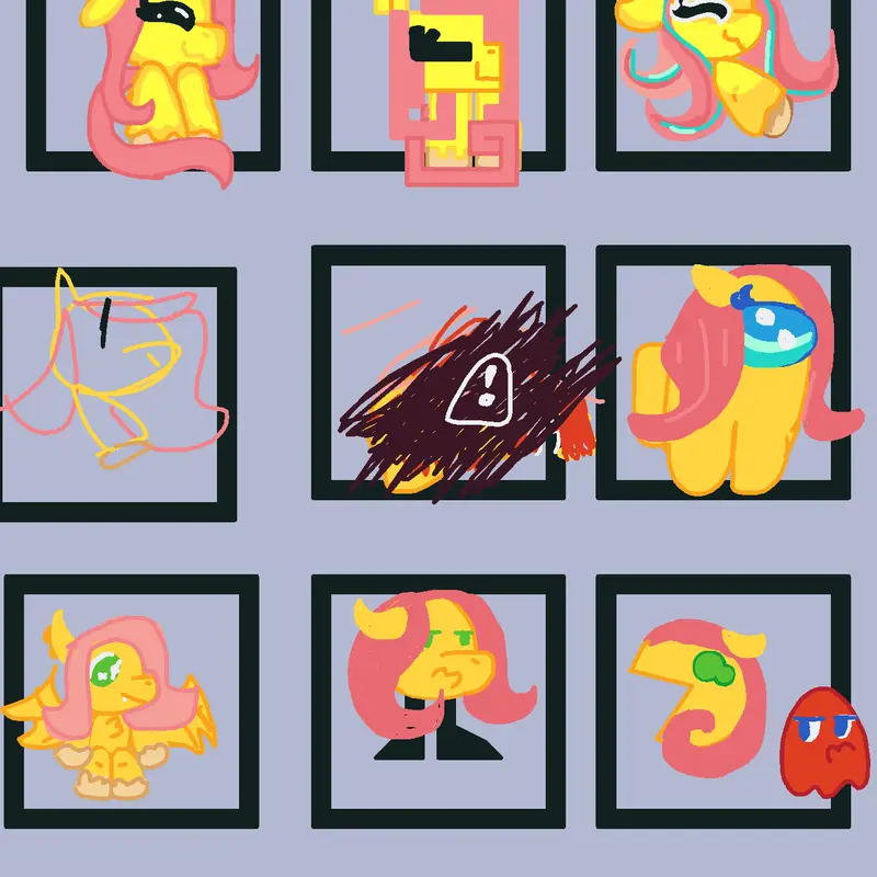 Game by @---fluttershy---