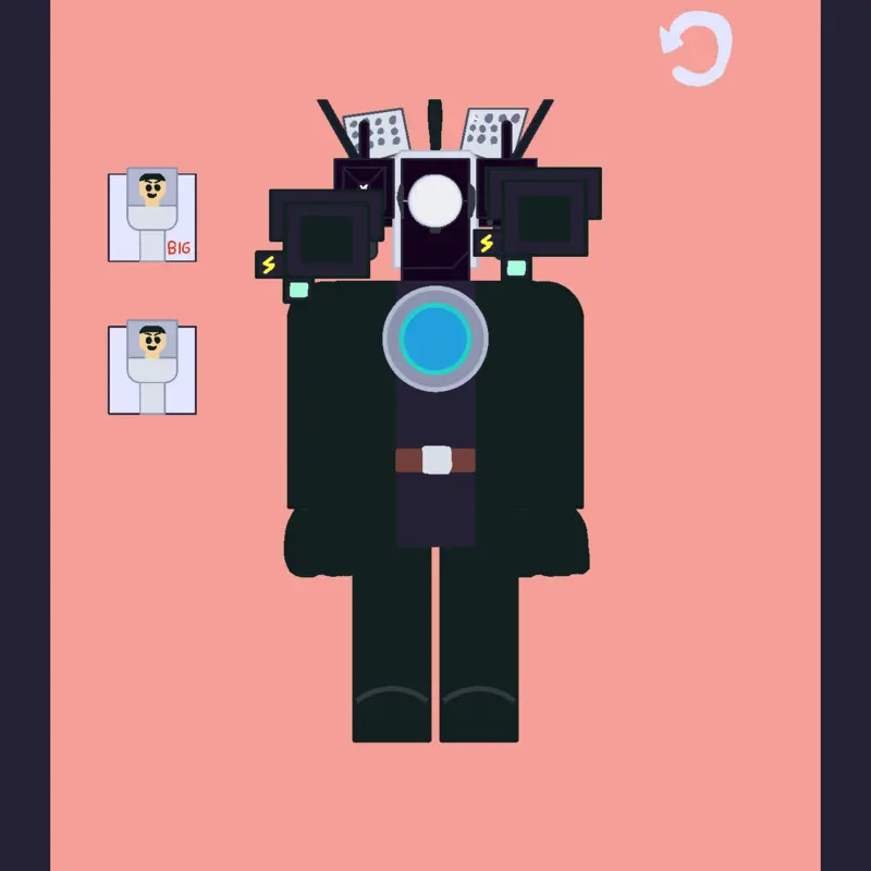 Game by @titancamer