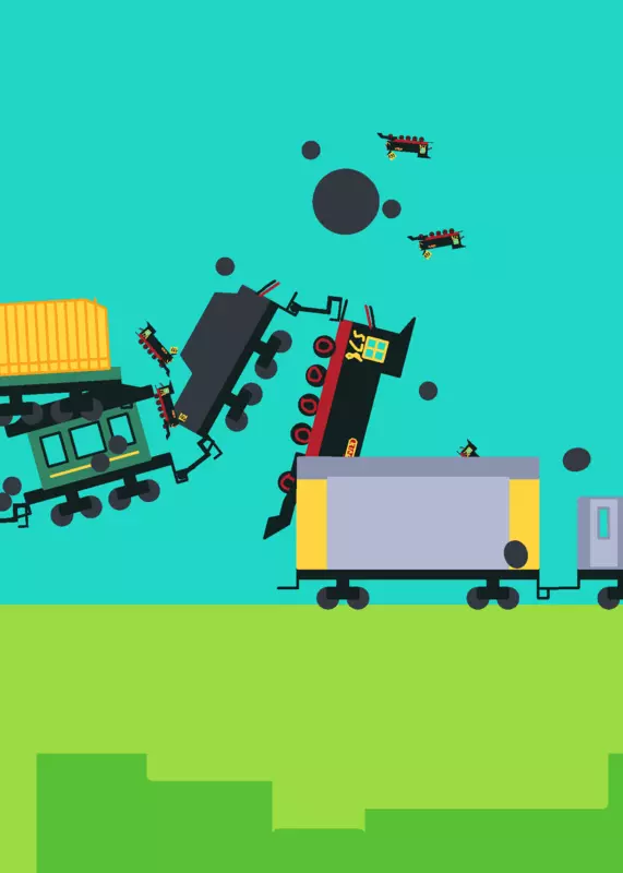 Game by @BigjohnthetrainISBACK
