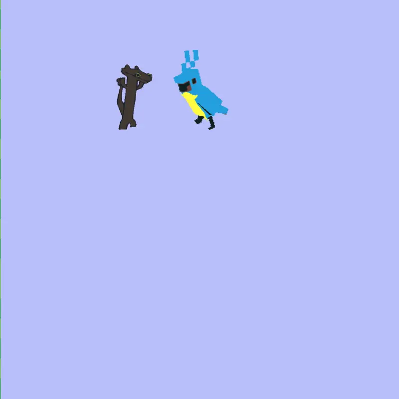 Game by @kubulg