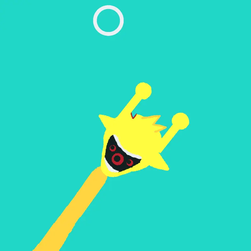 Game by @JoseMR