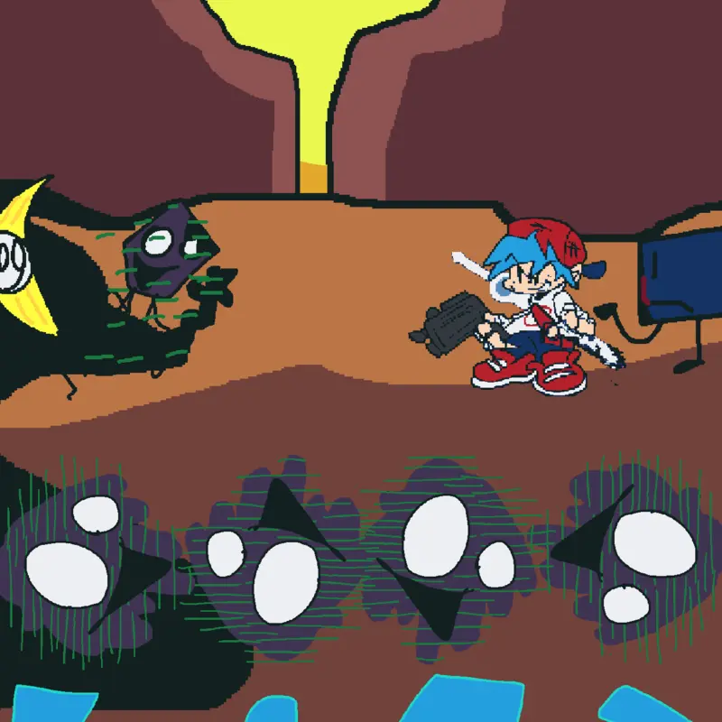 Game by @jinglesisreal