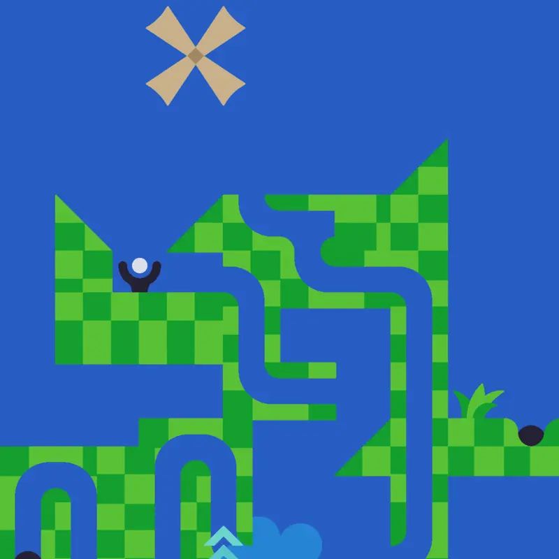 Game by @HappystromCaztler