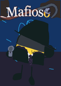Mafioso killer Bloody Hunters