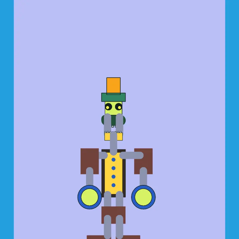 Game by @sammaxlukas