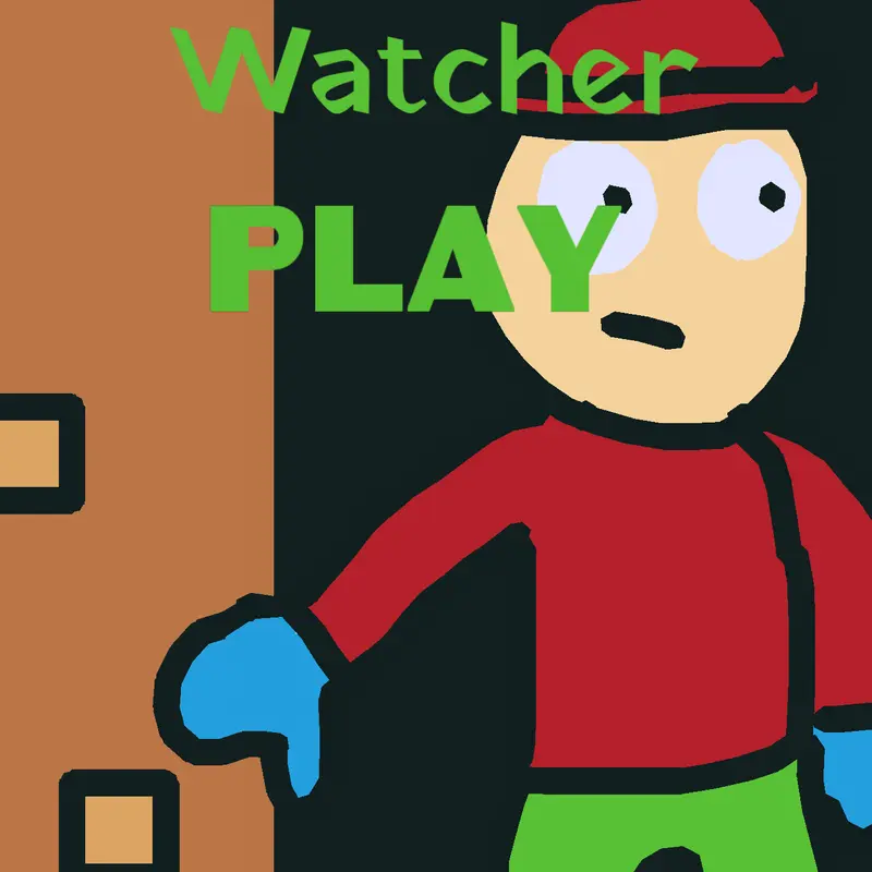 Game by @CybermonkeVR