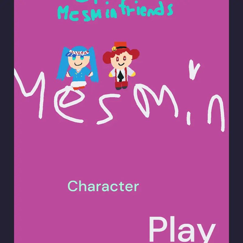 Game by @wakeupitsjaz