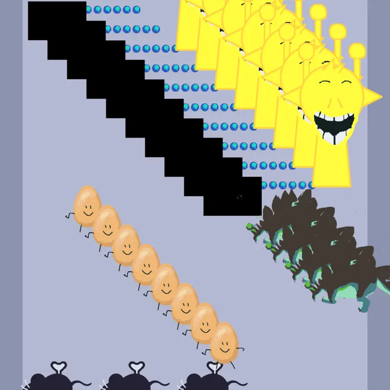 Game by @Johann320