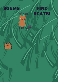 cats