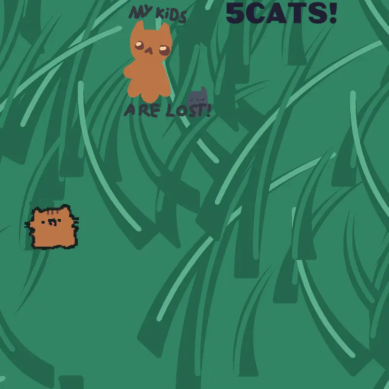 cats by @pusheenloverikra