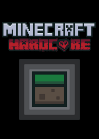 Minecraft HARDCORD Edition*Note: This is a...