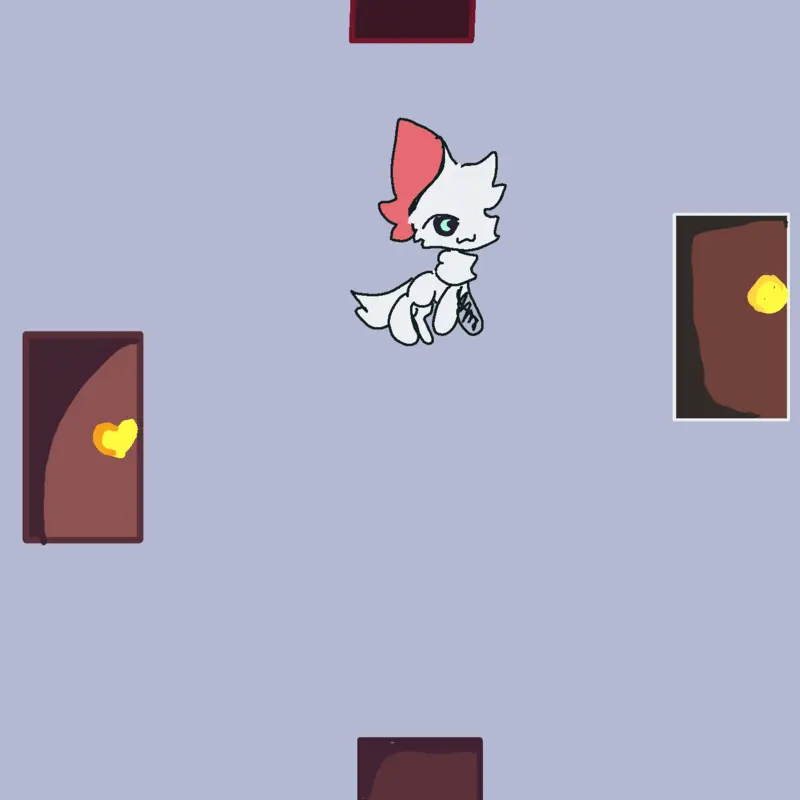 Game by @cosmickitten