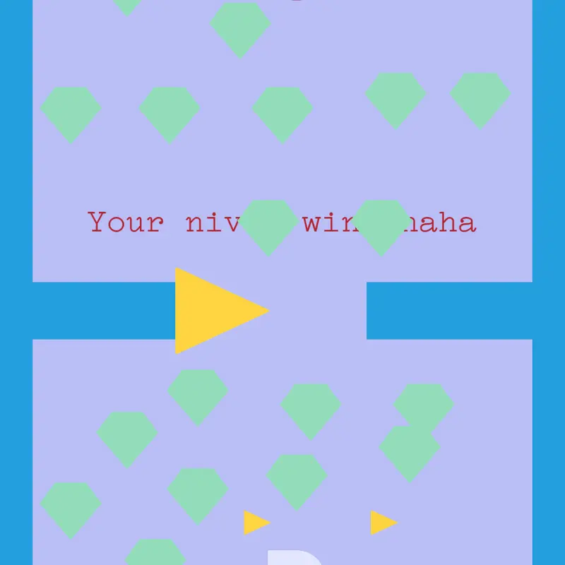 Game by @renzvincent