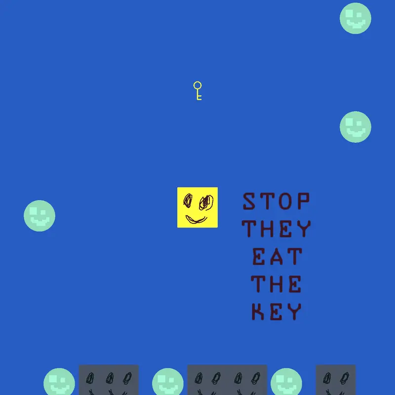 Game by @Rick_CPU