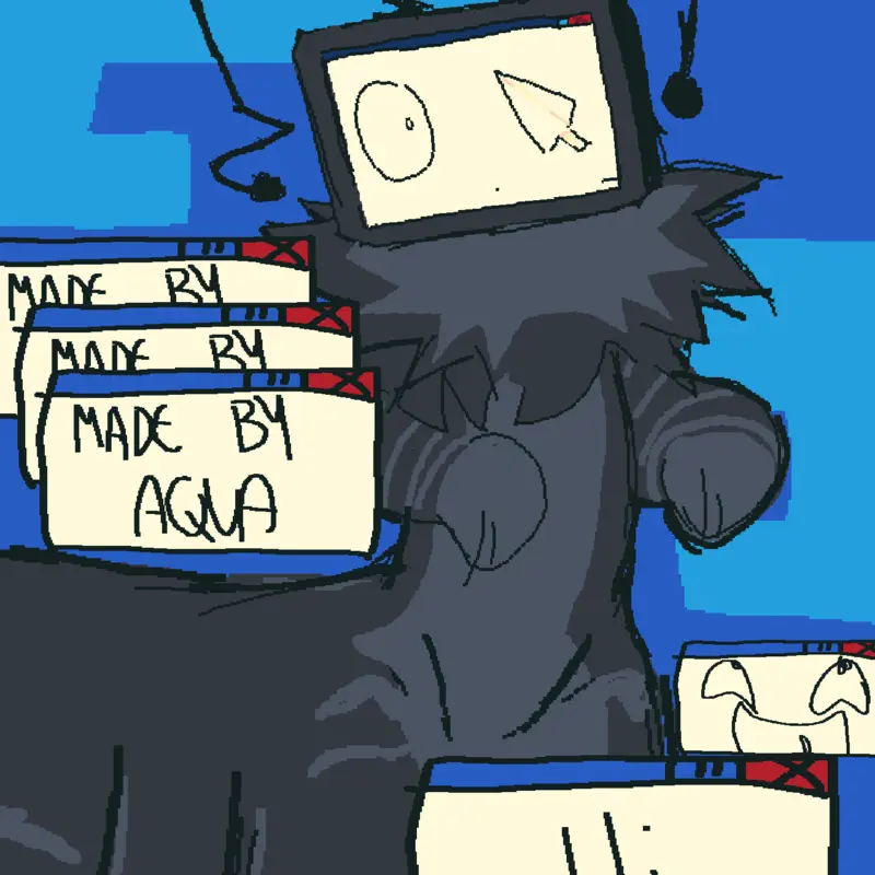 Game by @kepp