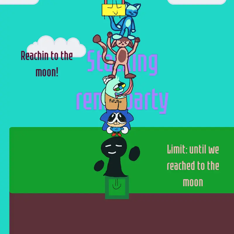 Game by @gnomed