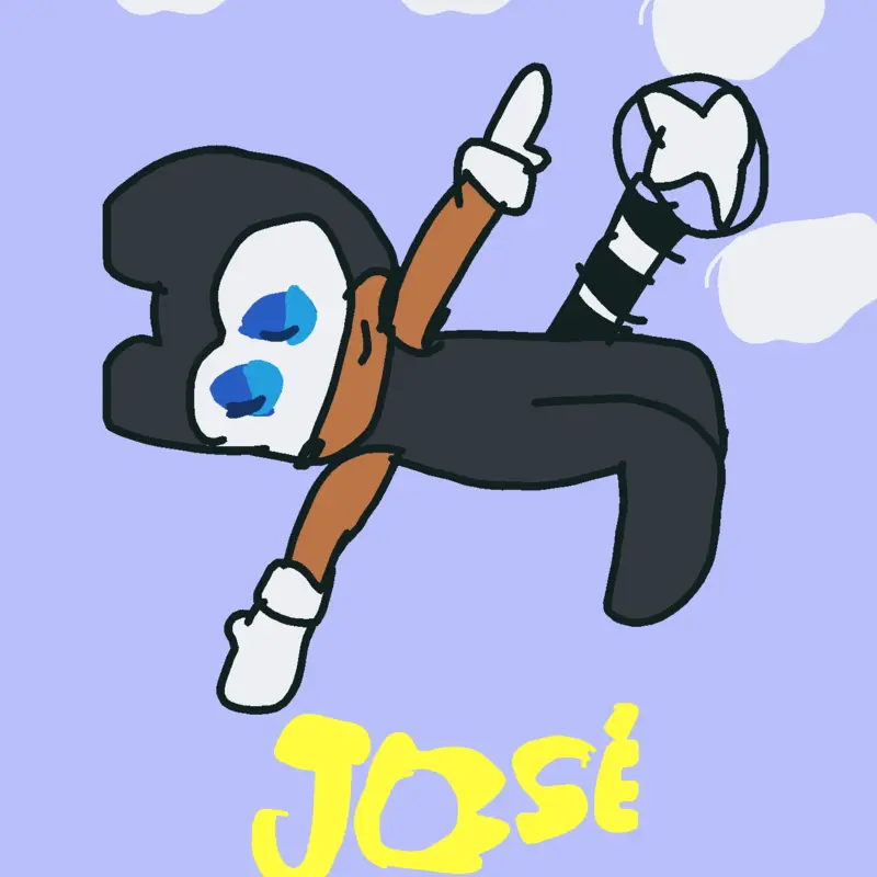 Game by @SonicJose