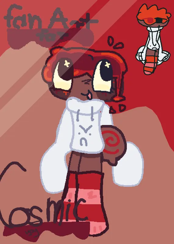 Game by @Remixcatty_XD