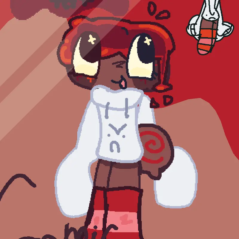 Game by @Remixcatty_XD