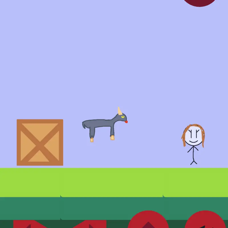 Game by @hugodub