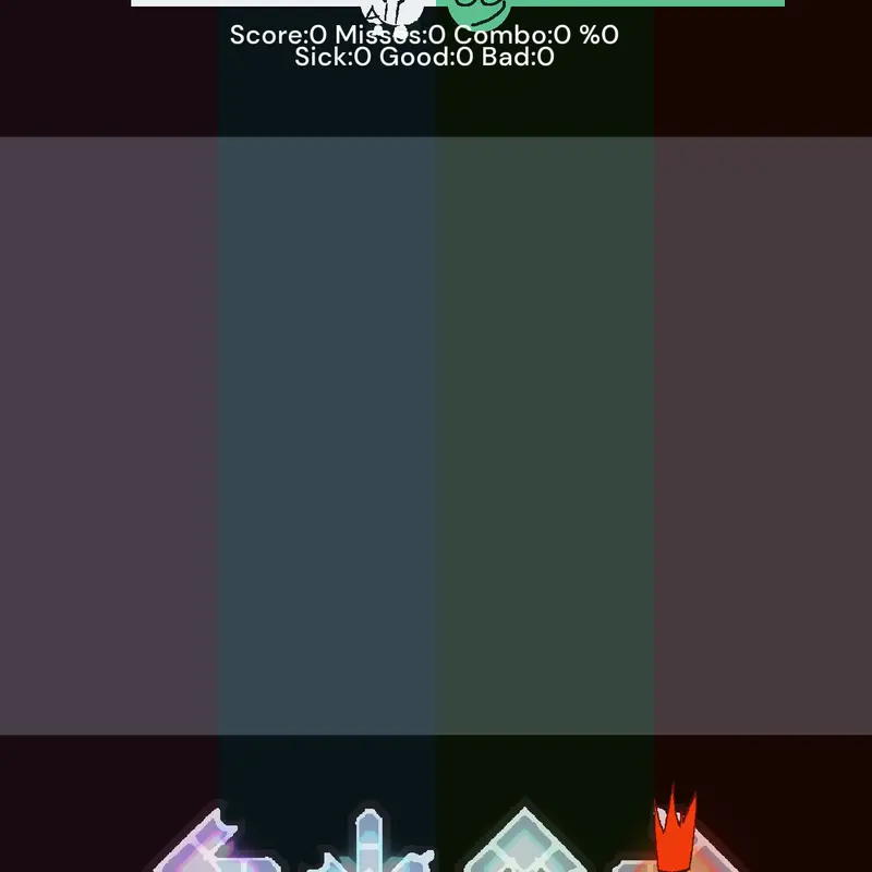 Game by @tilinapouxd