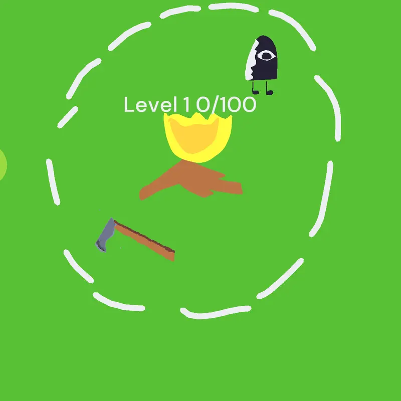 Game by @GreenIsBack