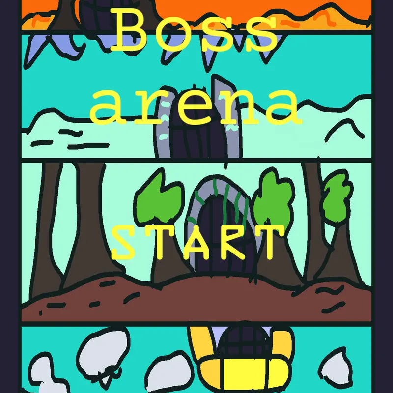 Game by @keno