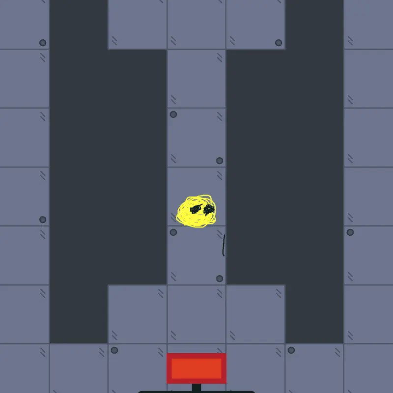 Game by @jacobiR