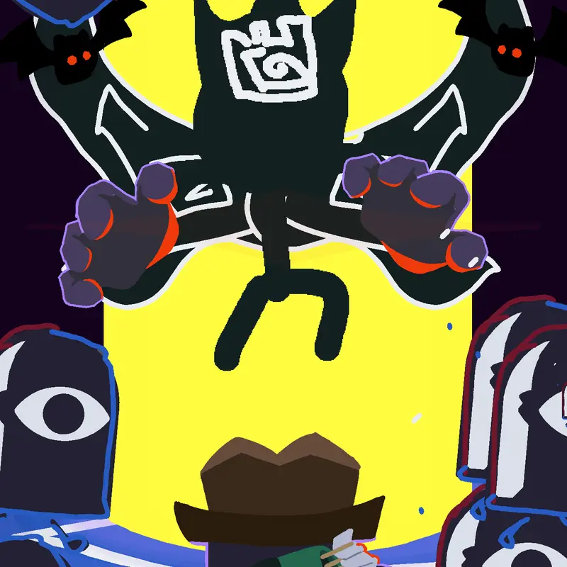 Game by @mrkirbo_revival