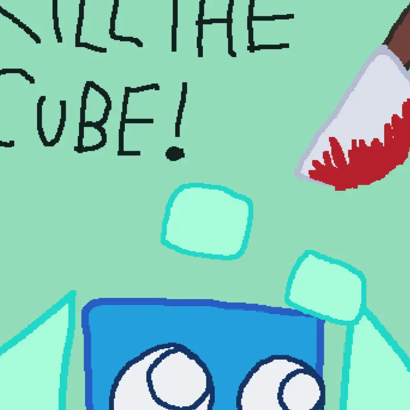 Game by @cubik_official