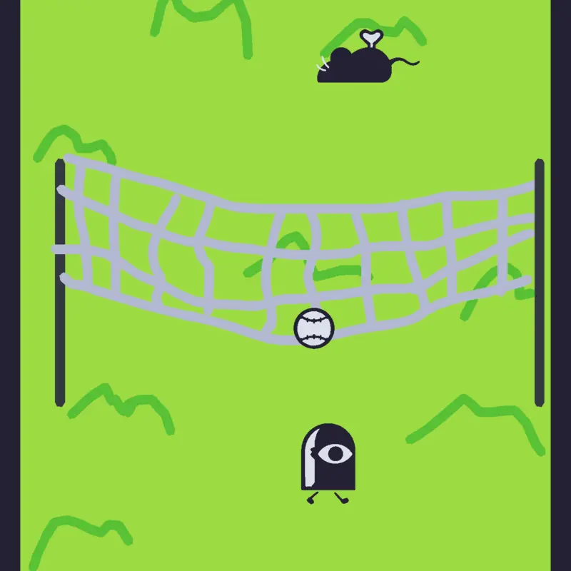 Game by @xhiymepetlla
