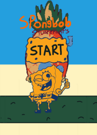 Spongebob squarepants