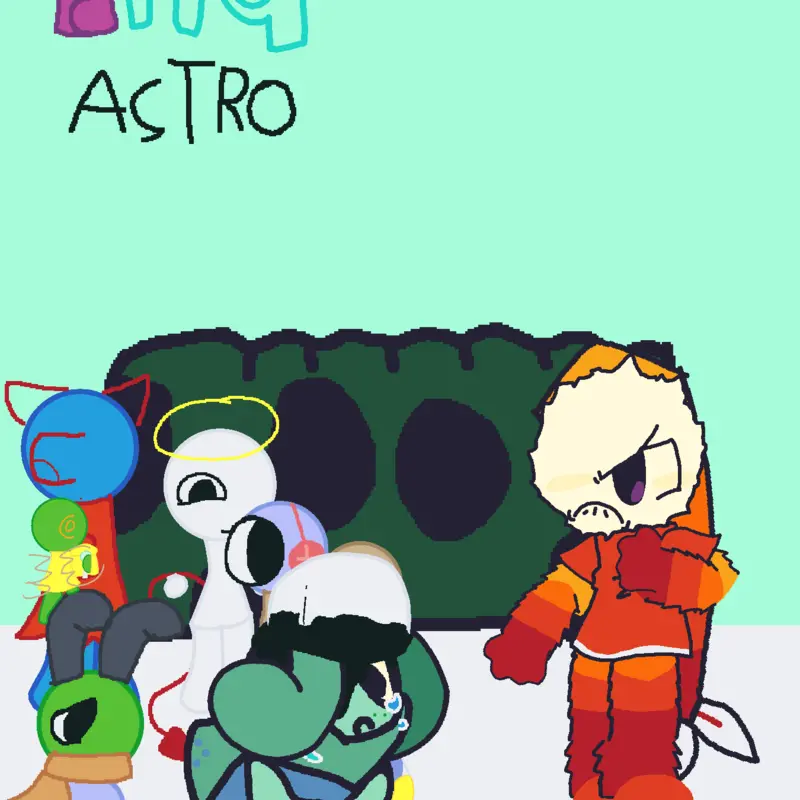 Game by @R0x4_444