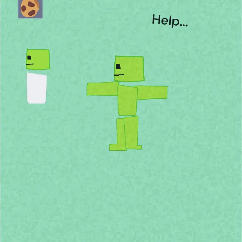 Game by @StumbleFromForsaken_2025