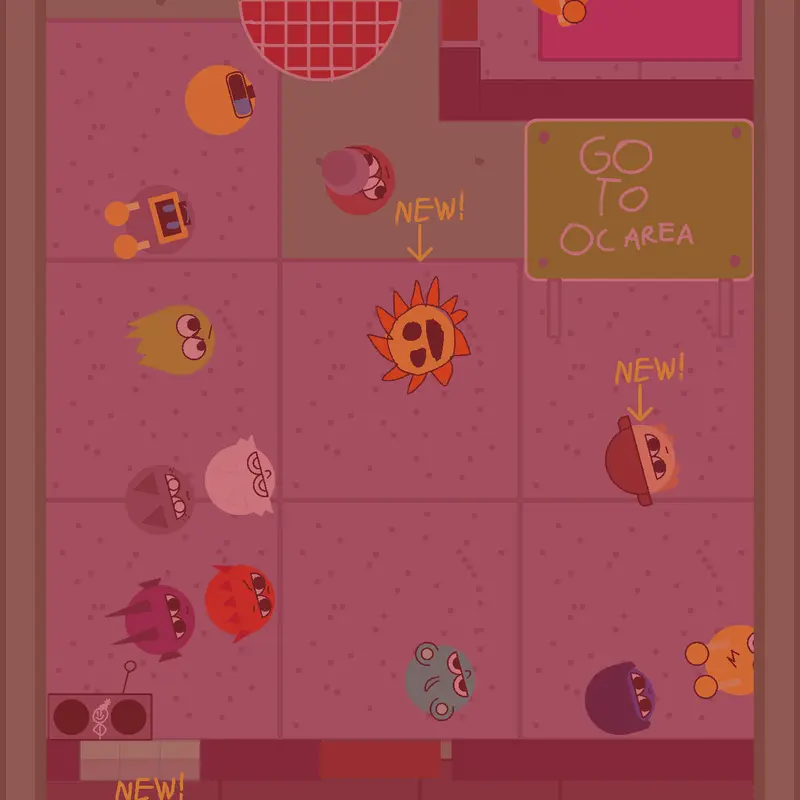 Game by @BonusDucks_CASTLE