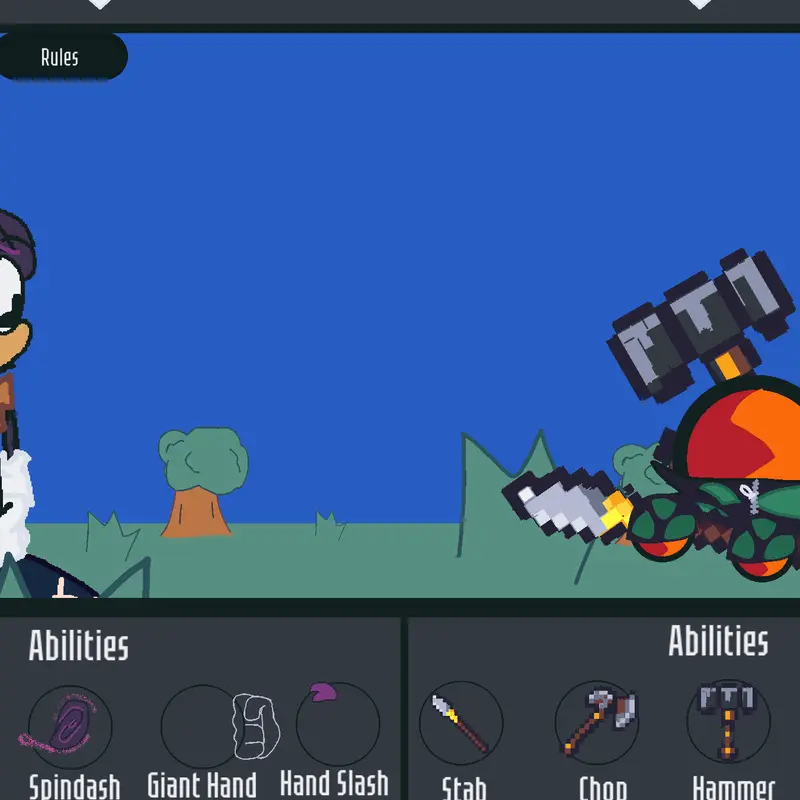 Game by @Xy-Pex