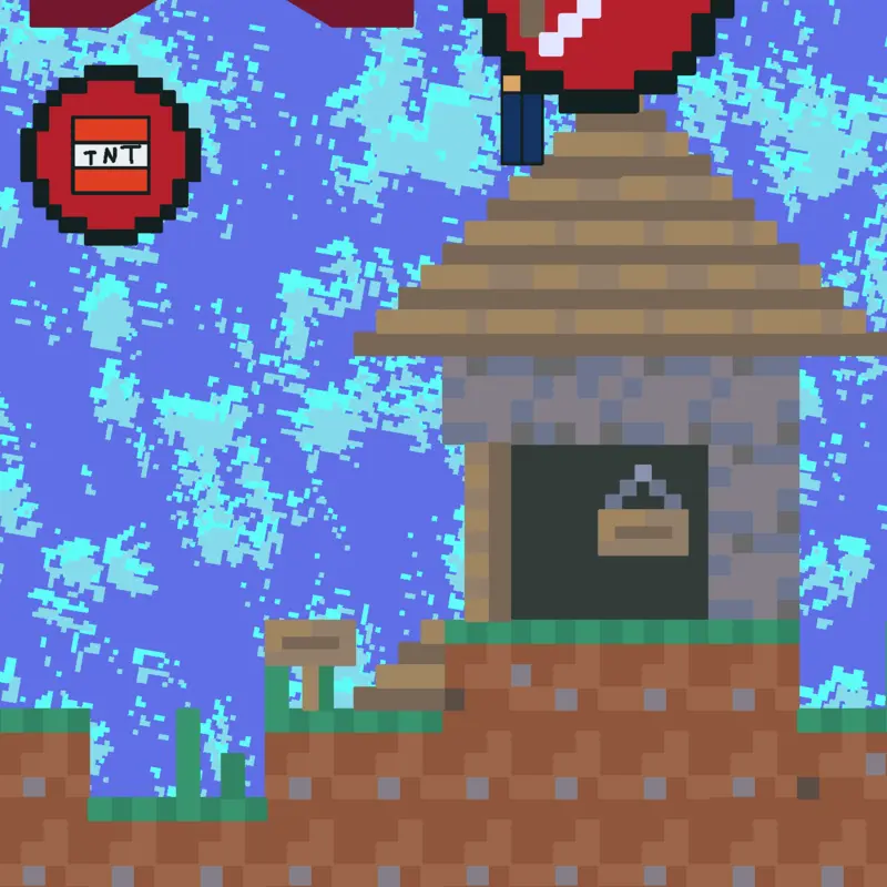 Game by @KalilmRG