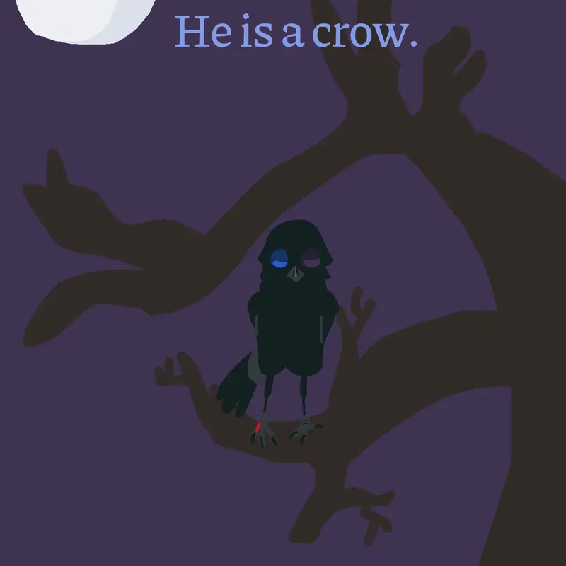 Game by @ParrotStudioz