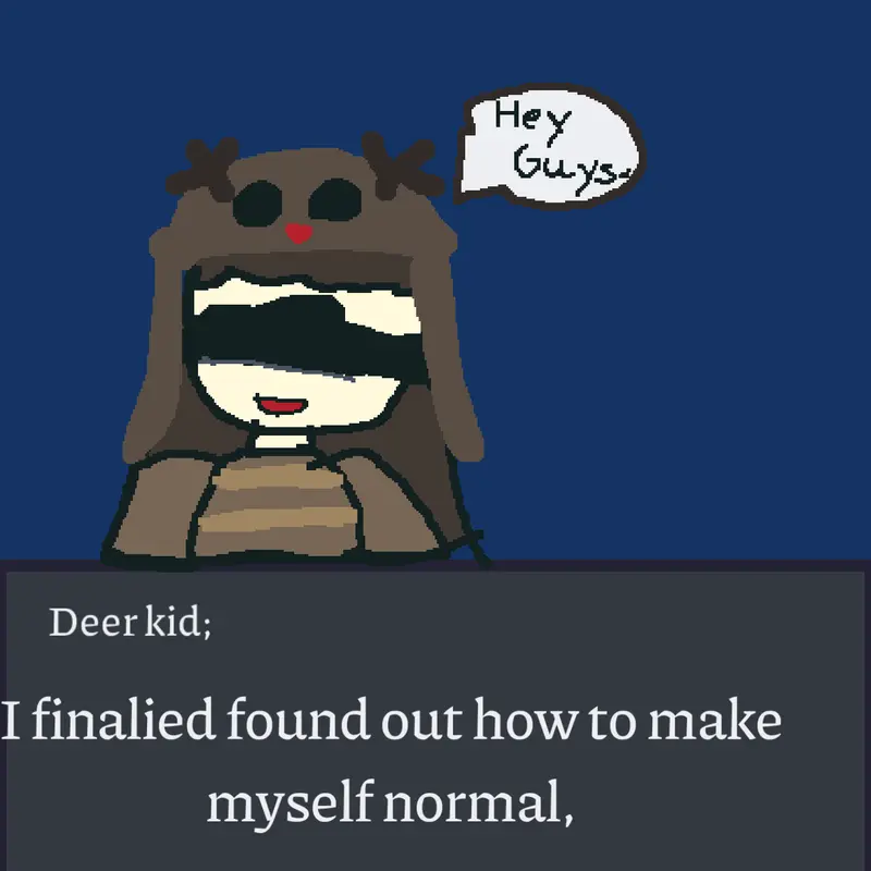 Game by @Deerkid