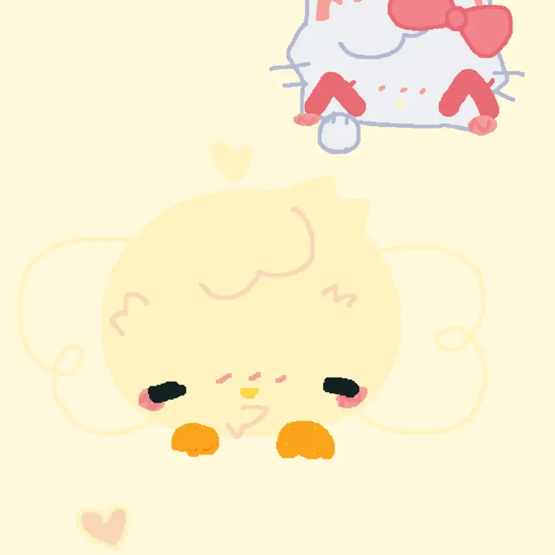 Game by @-_-hello_kitty-_-