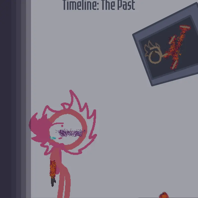 Roxxane Lore by @StickBash-Nation