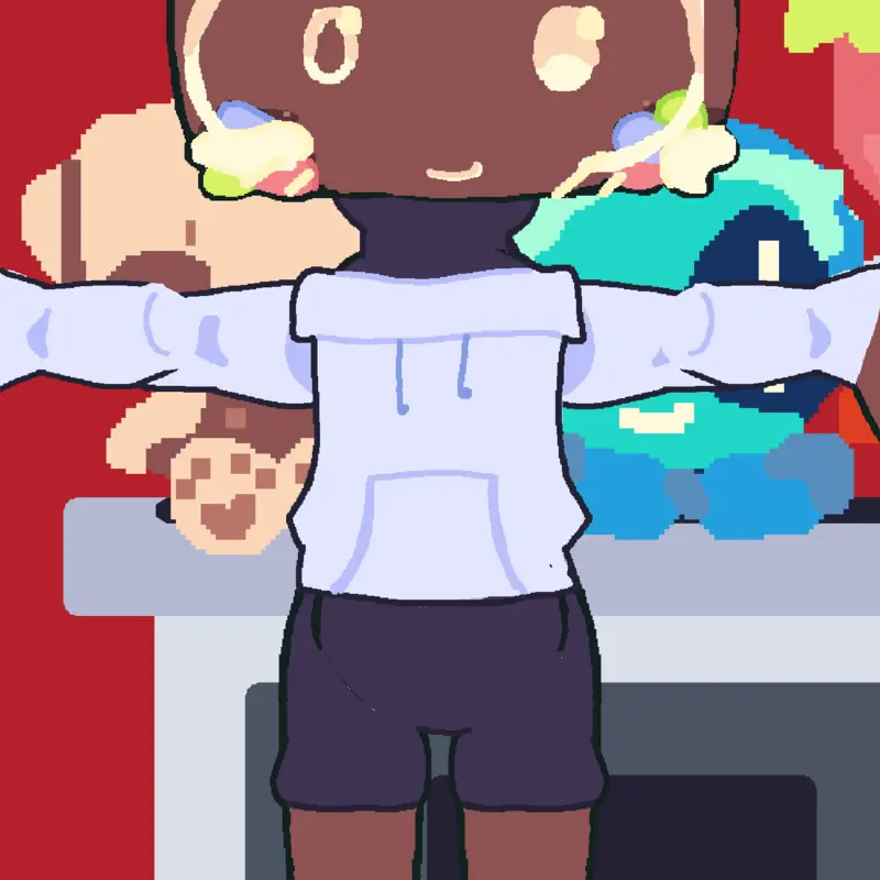Game by @Y0me